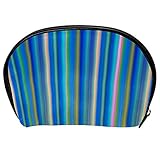 ▶ Passt auf verschiedene Handtaschen oder Gepäck auf Reisen, Wochenendausflug oder Verabredungen.