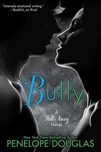 Bully: 1 (Fall Away) Paperback – 5 Jan. 2016