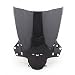 Areyourshop Windshield WindScreen Double Bubble For Honda CBR250R 2010-2013 MC41