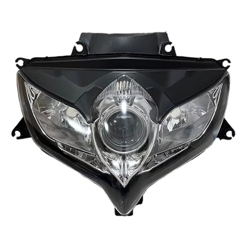 Feux avant Suzuki GSXR600 bloc optique phare moto 2008-2010