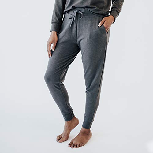 Cozy Earth Women's Ultra-Soft Jogger Pant - Image 6