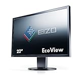 22“ mit 16:10-Format und LED-Technik im kompakten und platzsparenden Design
