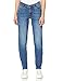Produktbild Camel Active Womenswear Damen 3885356F21 Hose, Indigo, 33/32