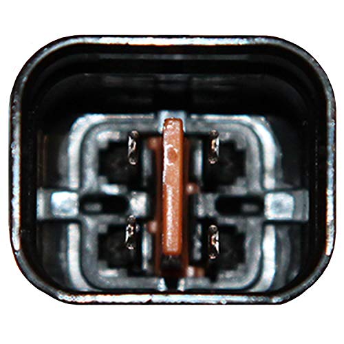 Sensor de Oxígeno Walker Products 350-34081 miniatura 4