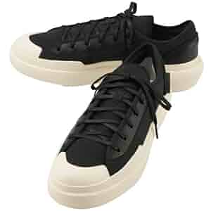 F→Y-3スニーカー HQ5964 BLACK AJATUCOURTLOW Adidas Y-3 Ajatu Court Low Mens Style : Hq5964 | eBay