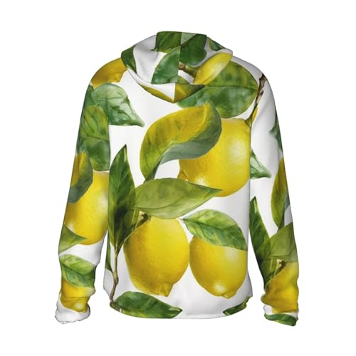 Chaqueta para Hombre con Protección Solar UPF 50+ miniatura 7