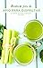 Recetas de zumo de apio para disfrutar: 50 zumos, batidos y bebidas con apio