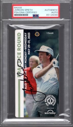 How much are tickets to the memorial golf tournament