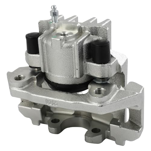 Image of SCITOO 2PCS 18B4831 18B4830 Rear Driver & Passenger Side Brake Calipers