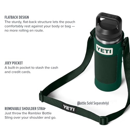Image of YETI Bottle Sling for Rambler Bottles