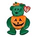 Ty Beanie Babies Tricky - Halloween Bear