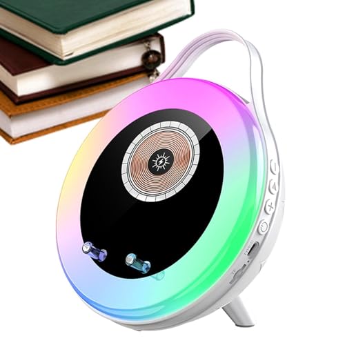 Haut-parleur avec support de téléphone pour éliminer les câbles du bureau