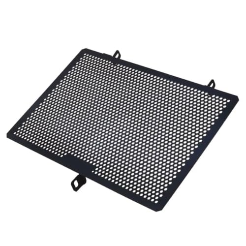 Carénage de radiateur anti-gravillons pour préserver votre Z1000SX