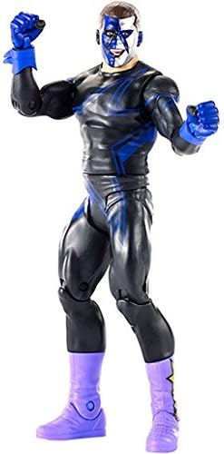 Wwe stardust action figure Clearance