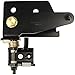 Dorman 600-603 Transfer Case Control Lever Compatible with Select Ford Models