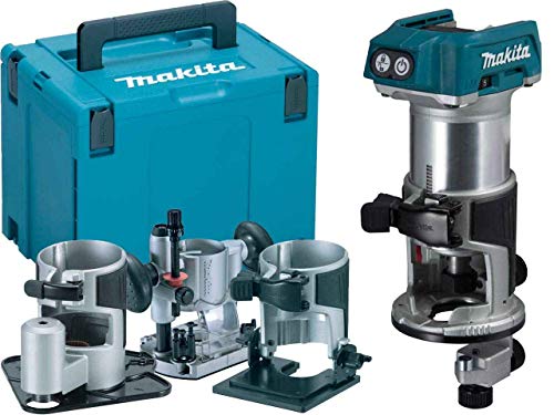 Makita DRT50RTJX3 - vue 4