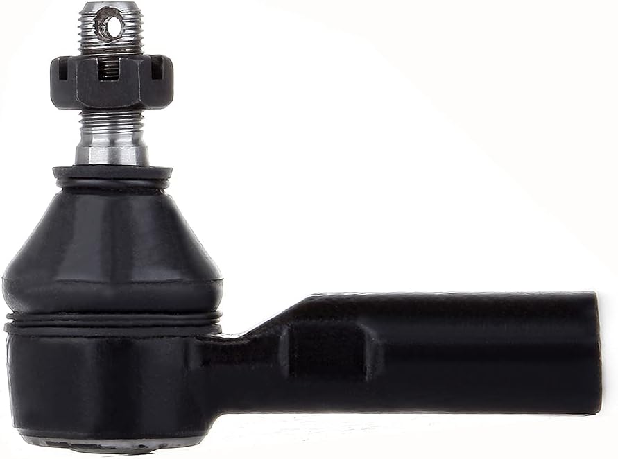 New Assembly 10-PC Front Inner Outer Tie Rod End Sway Bar Link Front Lower Ball Joint Replacement for 1996-2002 For Toyota Corolla w/hydraulic rack
