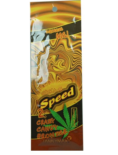 Tannymaxx Chicks on Speed 2.Crazy Candy Bronzer 15...