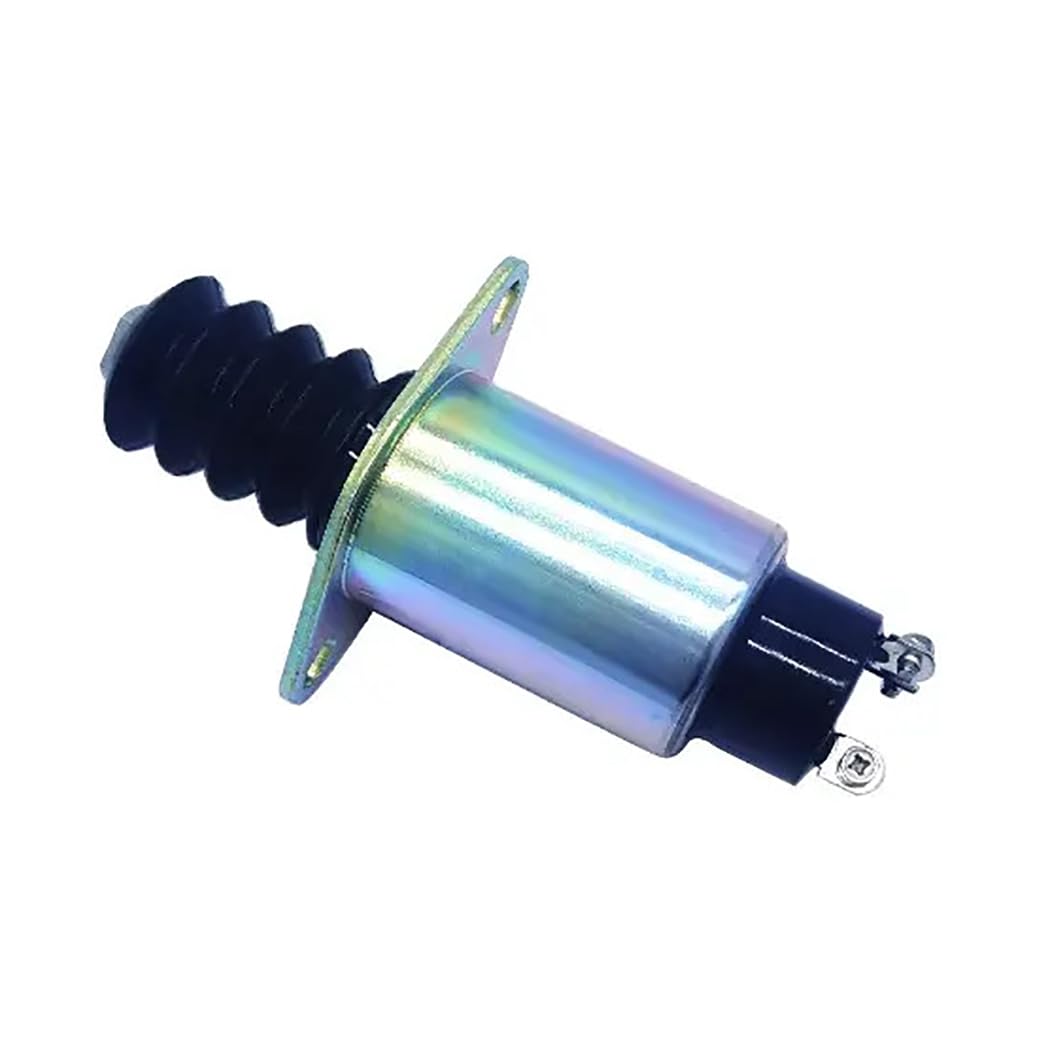 Amazon.com: Thcbme Solenoid SA-4752-24 2003-24S7U1B2A Fuel Shut