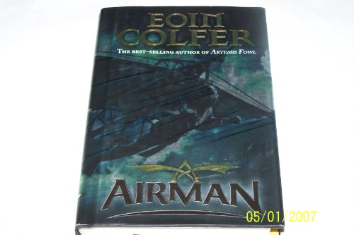 Airman view 2