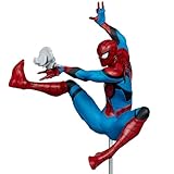 McFarlane Toys- Marvel Rivals Spider-Man 1:6th Scale Collectible