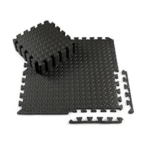 Lzzyfpx LZZYFPX Mata Sportowa 8 szt.