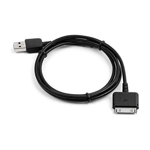 USB Power Charge Cord Data Sync Cable for Nook Tablet Hd 7" Hd+ 9" 8 16 32gb Cover