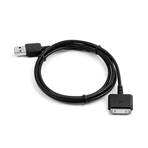 USB Power Charge Cord Data Sync Cable for Nook Tablet Hd 7