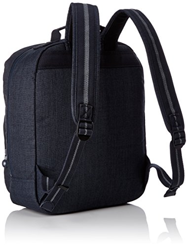 Kipling - AVA - Zaino medio - Jeans True Blue