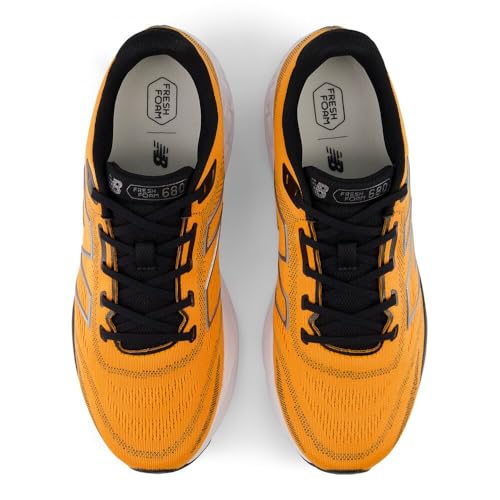 Image of New Balance Men's Fresh Foam 680 V8