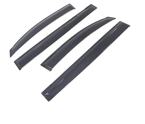 車用ドアバイザー