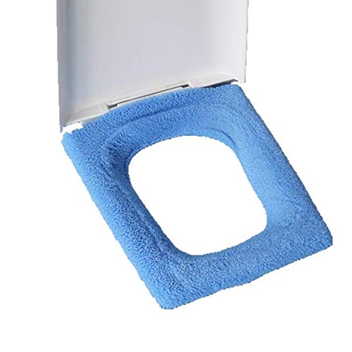 Coussin de toilette premium épaississant tapis de salle de bain F14