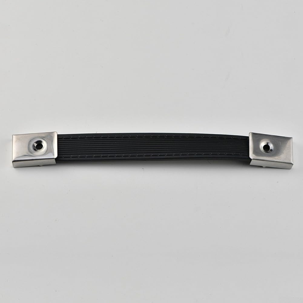 Poignée pratique et fiable pour enceintes et équipements lourds (168 mm)