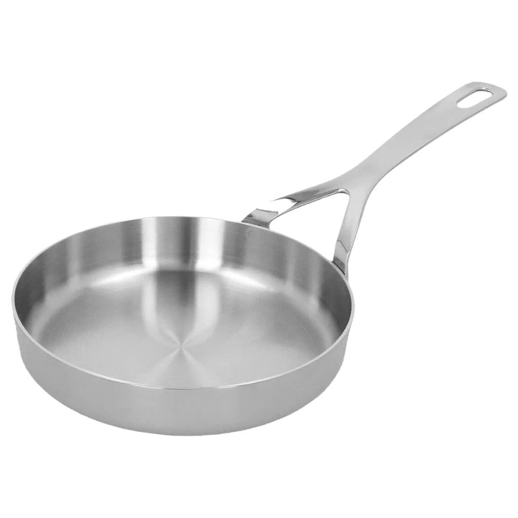 DEMEYERE Resto Bakpan 16 cm Edelstahl 81016 by (4)