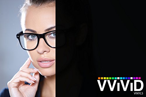 Vinilo decorativo opaco VViViD 60 x 17.75 pulg miniatura 6