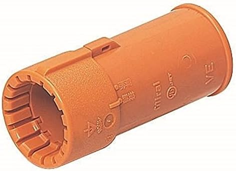 Mirai Industry Combination Coupling