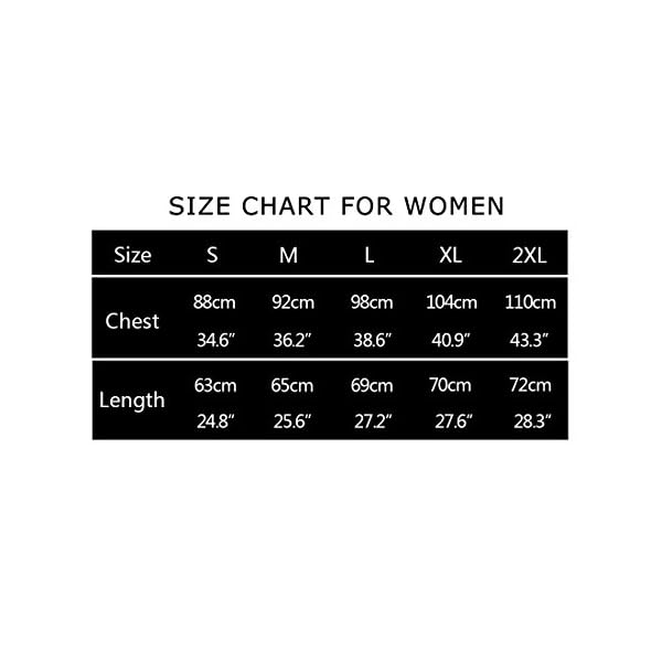 BLACKOO-Women-Fashion-Summer-T-Shirts-Casual-Crewneck-Girl-Tops-Tee BLACKOO Summer Street Tee Teen Girls Casual Top Shirt Black X-Large