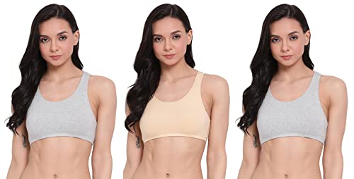 Image of Lyra Women Molded Bra
