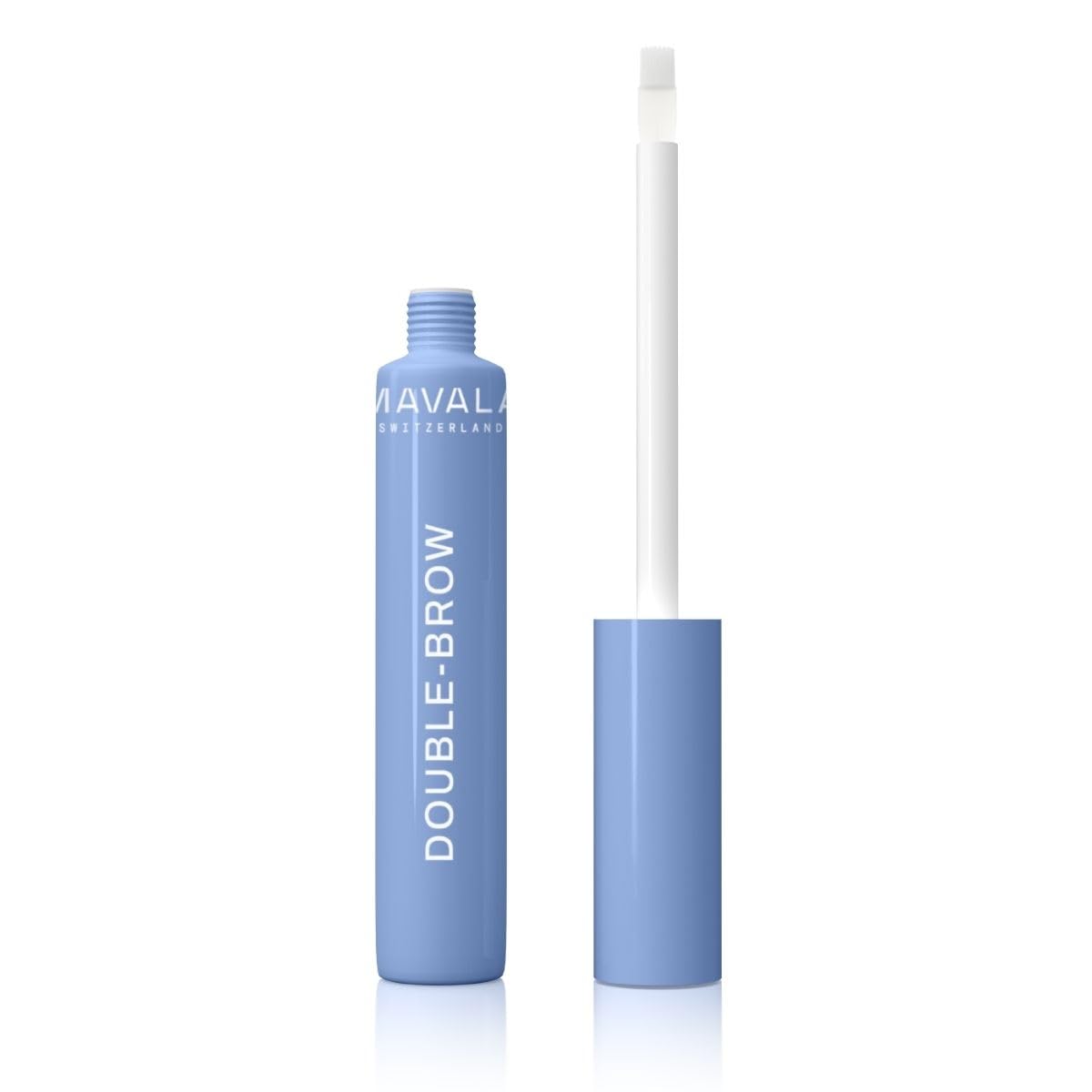 Swiss Eyebrow Serum - Double Brow - 4.5ml