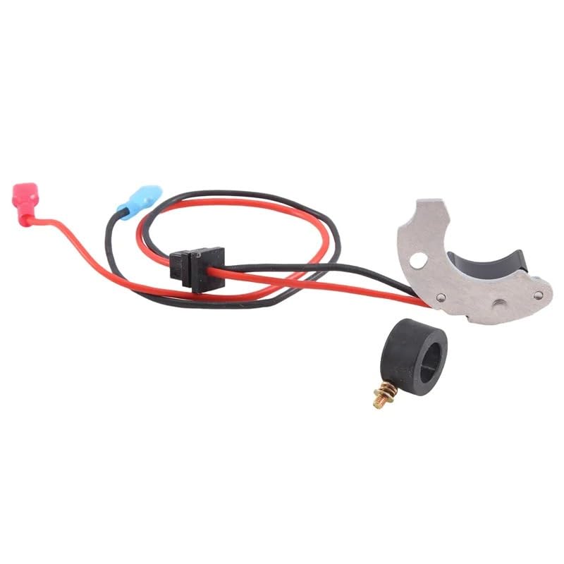 Módulo de encendido electrónico para Bug Bus: ideal para viajes largos 4