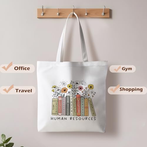 Bolso tote para maestras regalo de aprecio miniatura 4
