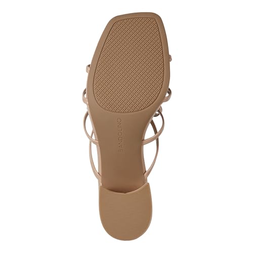 Bandolino Women's Margil Heeled Sandal4