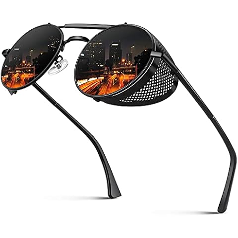 Lunettes de soleil CGID E92 Cover