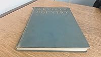 Artists' country B000XZL4AC Book Cover