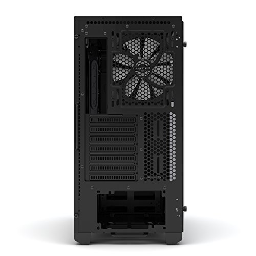 Build My PC, PC Builder, Phanteks  Enthoo Pro M TG