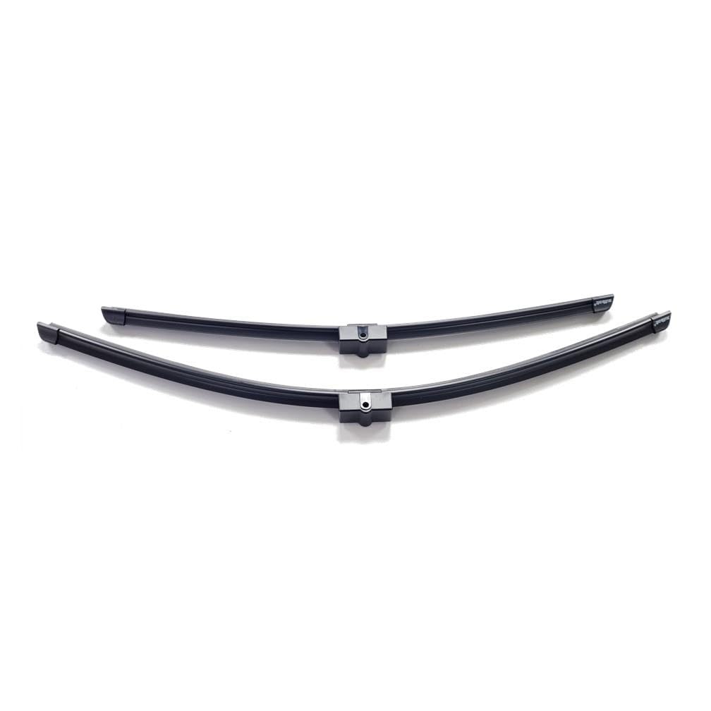 Ön Cam Silecek Takımı 55x45 cm Mercedes GLK Serisi Class X204 ile uyumlu 2009-2014