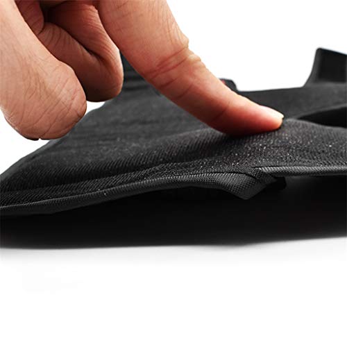 F Fityle Esqui/Snowboard/Patins Splint Pulso Apoio Guarda Protetor Entorse Pad