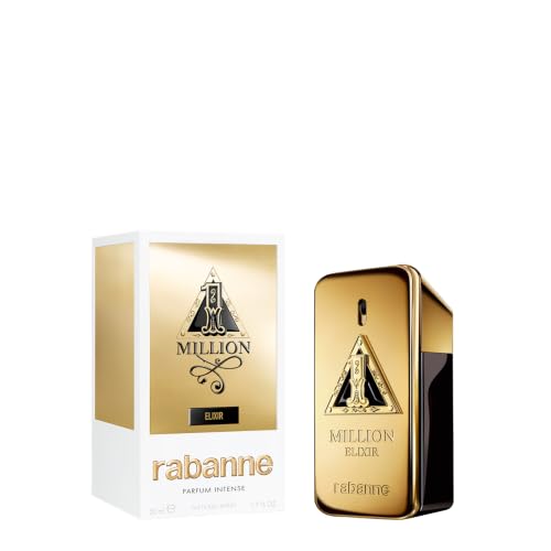 Image of Paco Rabanne 1 Million Elixir Parfum Intense