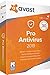 Produktbild AVAST PRO AntiVirus 2019 - 1 PC,1 DVD-ROM