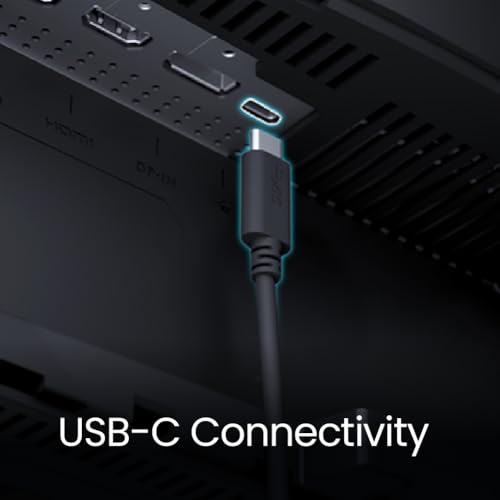 BenQ PD2706UA Moniteur 27 Pouces Ergo Arm 4K, 90W USB-C, UHD, P3, sRGB, Rec.709, DisplayHDR 400, IPS, Technologie AQCOLOR, Calibré en Usine